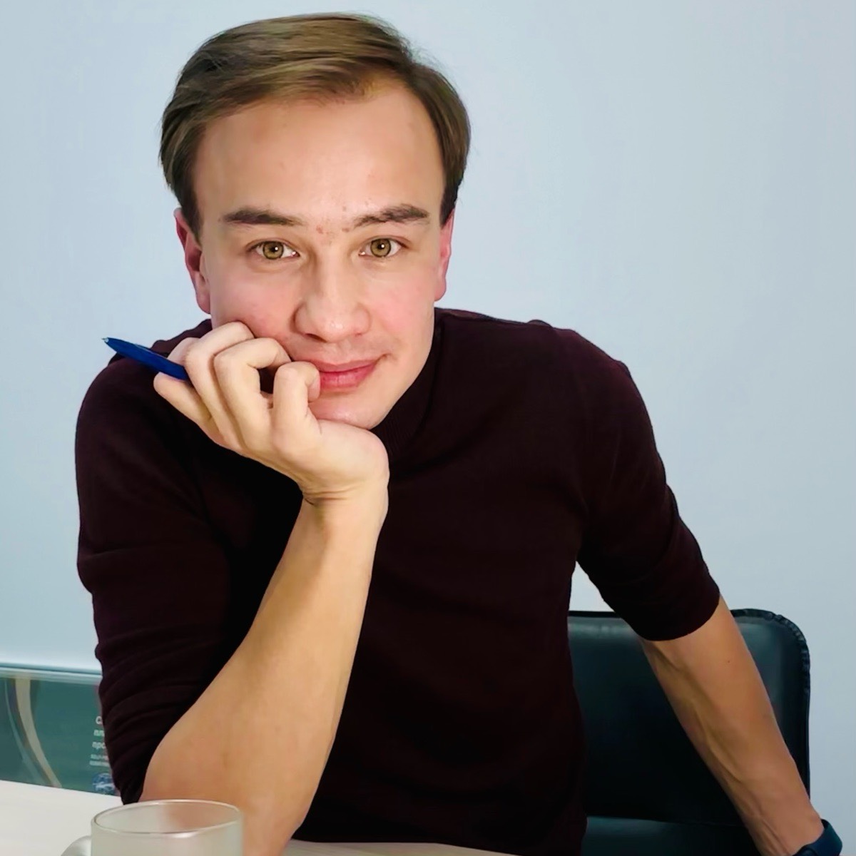 Рифат Мухаметшин