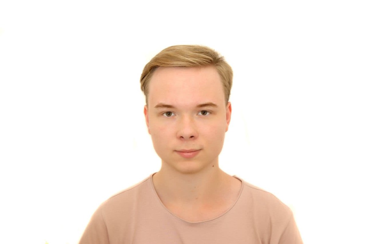 Александр Соловьёв | Сетка — социальная сеть от hh.ru