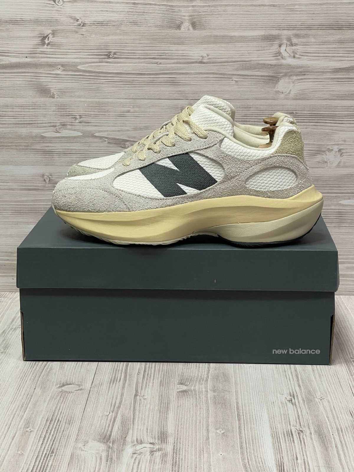 Новая коллекция
🔥Лимитированные модель
 New balance warped runner 🔥
Премиум качество
‼️ДОЛГОЖДАННАЯ МОДЕЛЬ‼️‼️
Качество в исполнении lux🔥
♻️Полностью Прошитая подошва♻️
Размеры:
41-26cm
42-26,5-27cm
4... | Сетка — социальная сеть от hh.ru