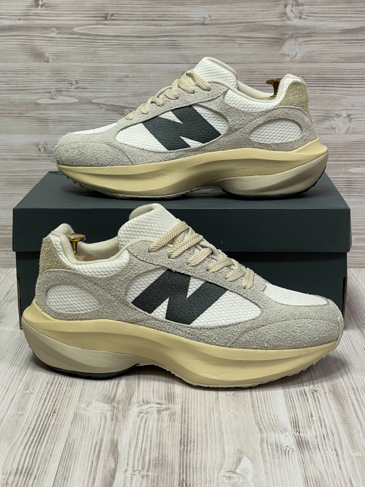 Новая коллекция
🔥Лимитированные модель
 New balance warped runner 🔥
Премиум качество
‼️ДОЛГОЖДАННАЯ МОДЕЛЬ‼️‼️
Качество в исполнении lux🔥
♻️Полностью Прошитая подошва♻️
Размеры:
41-26cm
42-26,5-27cm
4... | Сетка — социальная сеть от hh.ru