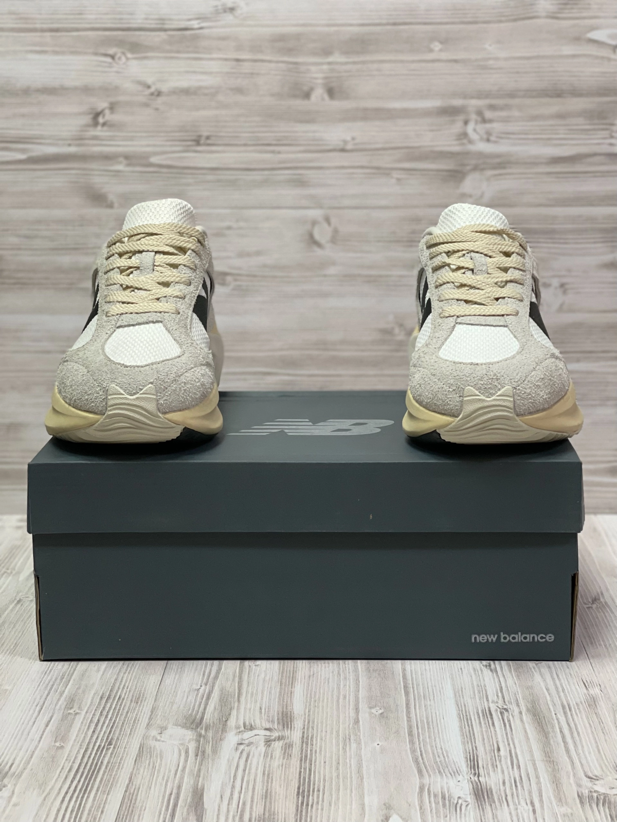 Новая коллекция
🔥Лимитированные модель
 New balance warped runner 🔥
Премиум качество
‼️ДОЛГОЖДАННАЯ МОДЕЛЬ‼️‼️
Качество в исполнении lux🔥
♻️Полностью Прошитая подошва♻️
Размеры:
41-26cm
42-26,5-27cm
4... | Сетка — социальная сеть от hh.ru
