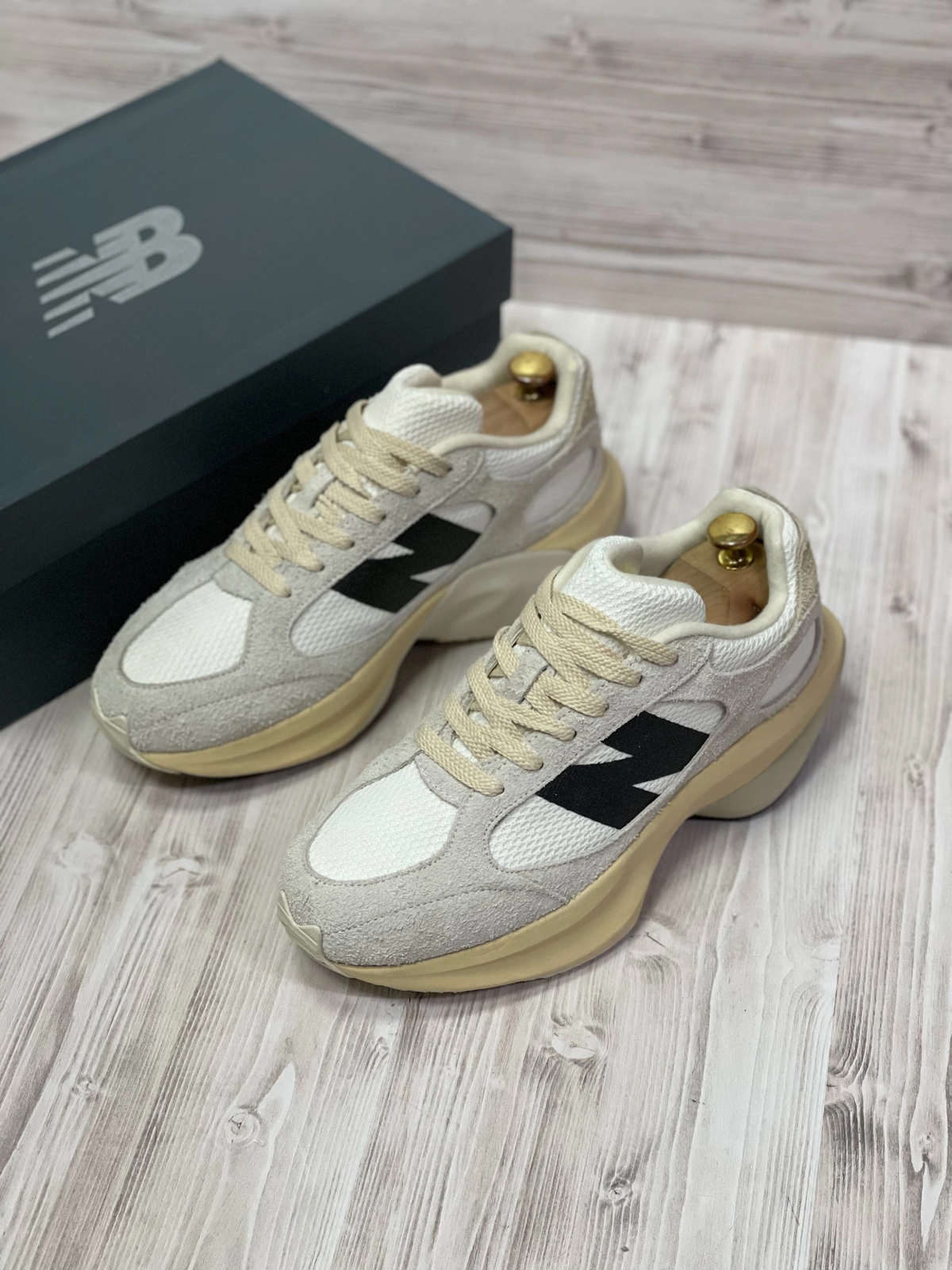 Новая коллекция
🔥Лимитированные модель
 New balance warped runner 🔥
Премиум качество
‼️ДОЛГОЖДАННАЯ МОДЕЛЬ‼️‼️
Качество в исполнении lux🔥
♻️Полностью Прошитая подошва♻️
Размеры:
41-26cm
42-26,5-27cm
4... | Сетка — социальная сеть от hh.ru
