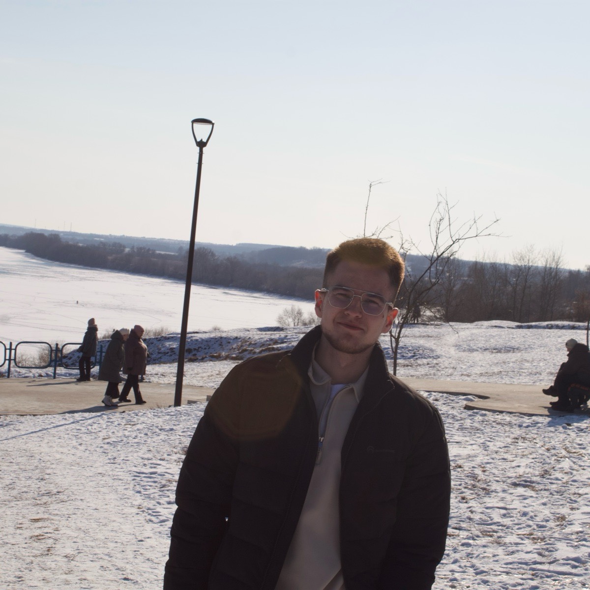 Никита Аргат