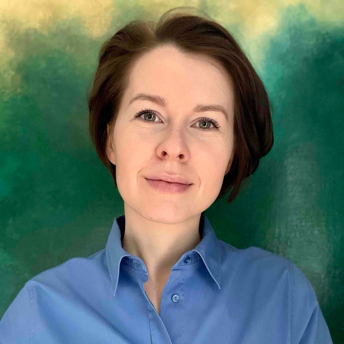 Дарья Кривошеева