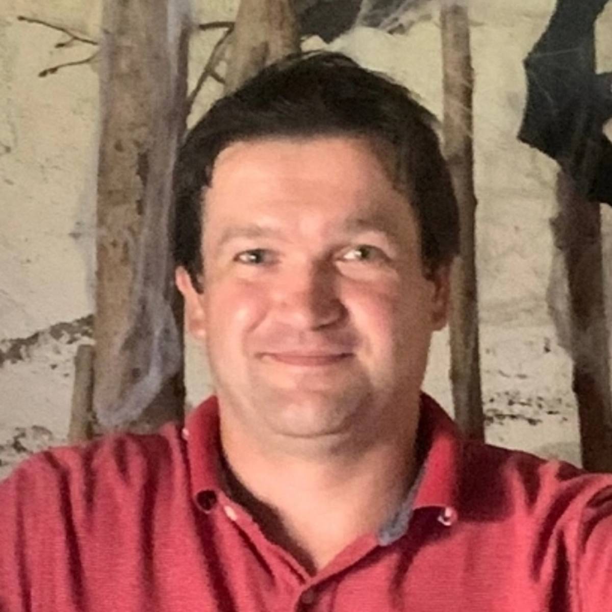 Андрей Кузяков | Сетка — социальная сеть от hh.ru