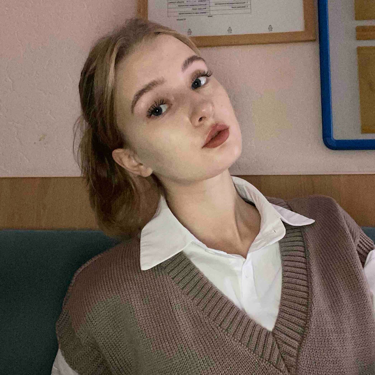 Юлия Гнездилова