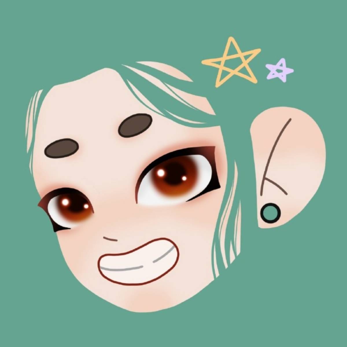 Арина Шубина