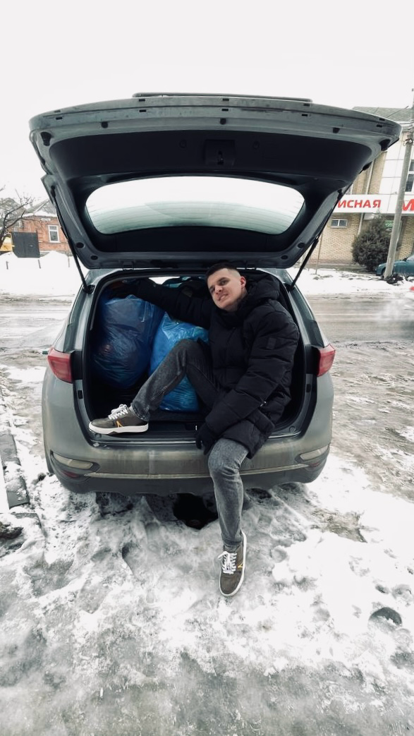Мой опыт торговли на маркетплейсе 😜 | Сетка — социальная сеть от hh.ru