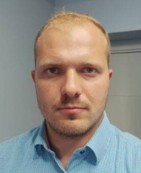 Павел Котлицкий | Сетка — социальная сеть от hh.ru