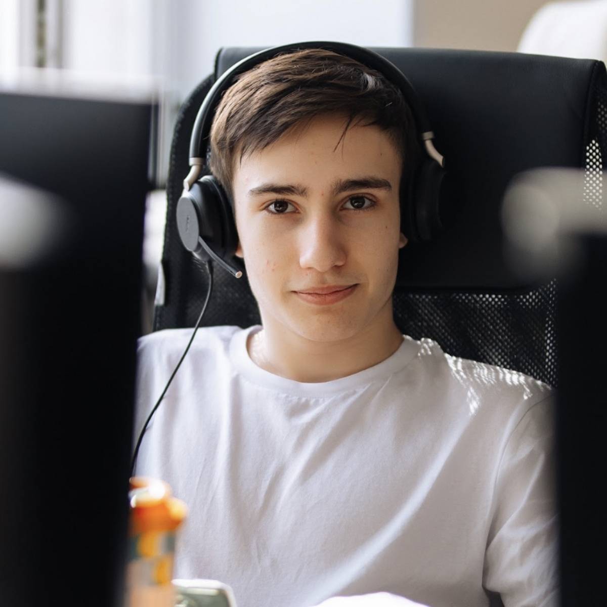 Данил Тихомиров | Сетка — социальная сеть от hh.ru