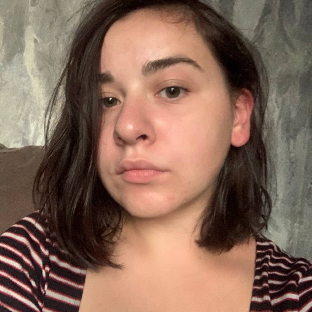 Яна Салманова | Сетка — социальная сеть от hh.ru