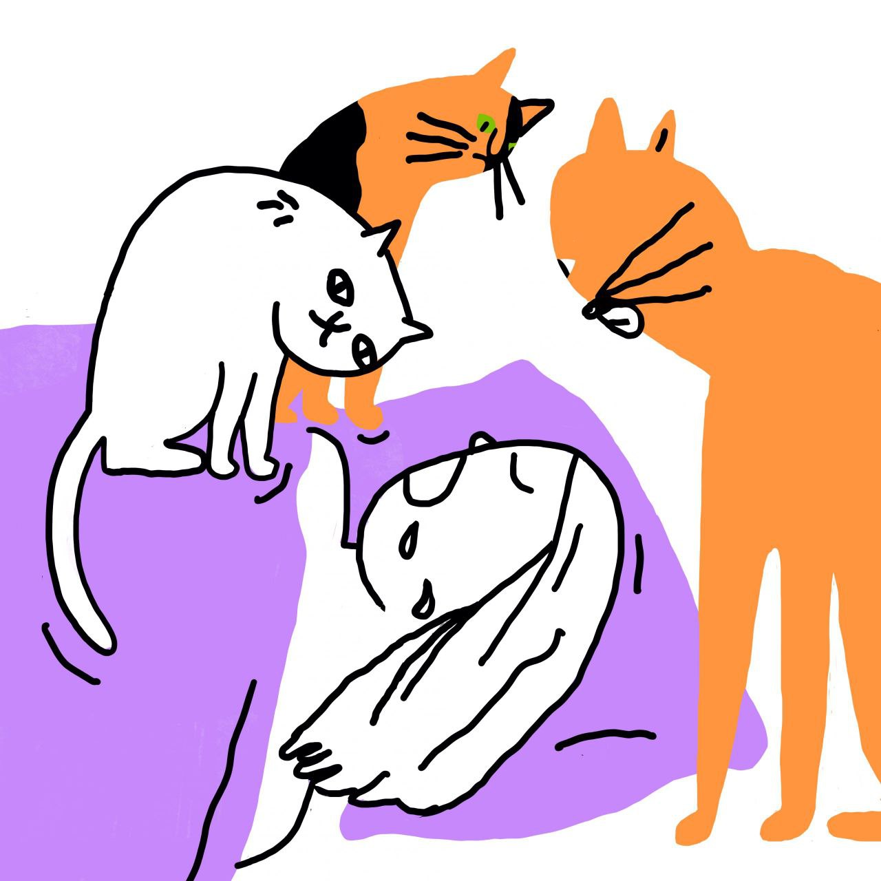 Как эффективно спать (по науке)
Это конспект лекции «Сон и мозг» доктора биологических наук Вячеслава Дубынина. Если есть два часа — спокойно посмотрите саму лекцию. Если нет — читайте расшифровку | Сетка — социальная сеть от hh.ru