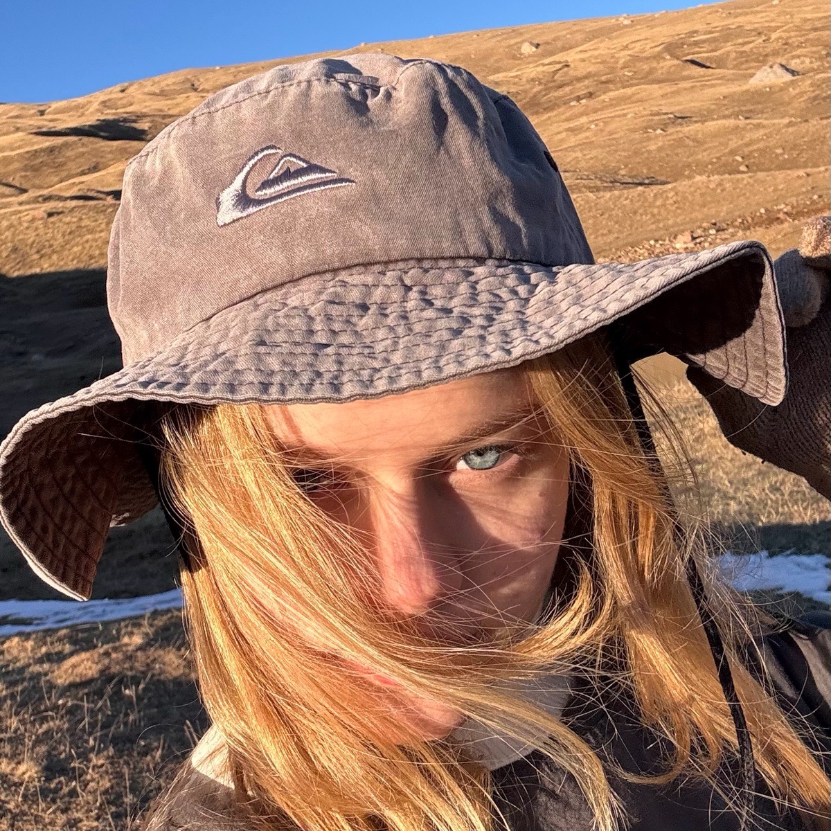 Арина Шаповалова | Сетка — социальная сеть от hh.ru