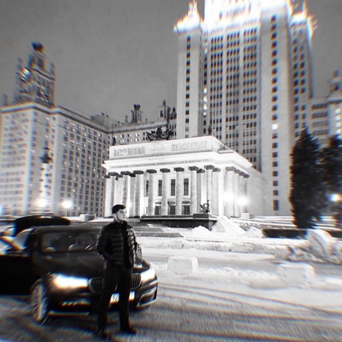 Бердыев Иномждон | Сетка — социальная сеть от hh.ru