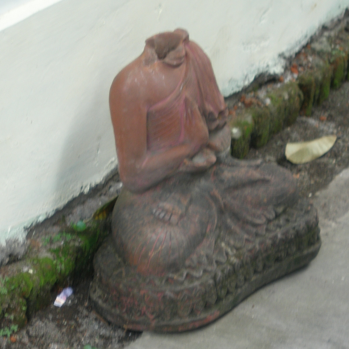 Креативный поток