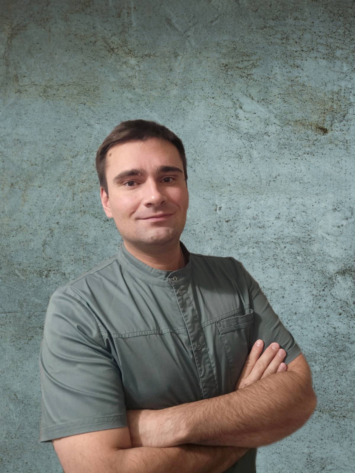 Максим Кузин | Сетка — социальная сеть от hh.ru