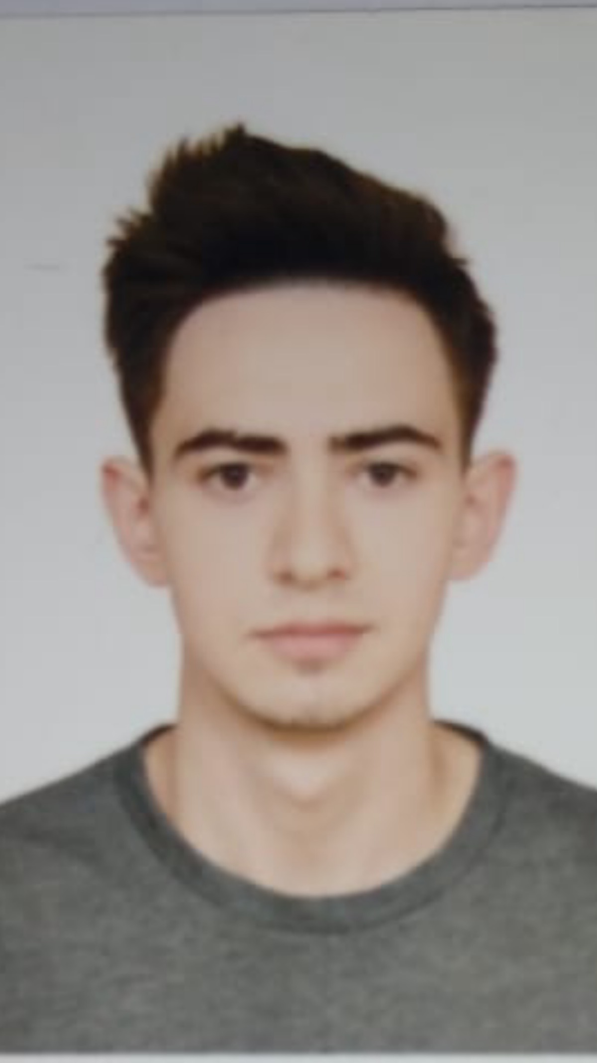 Максим Василенко