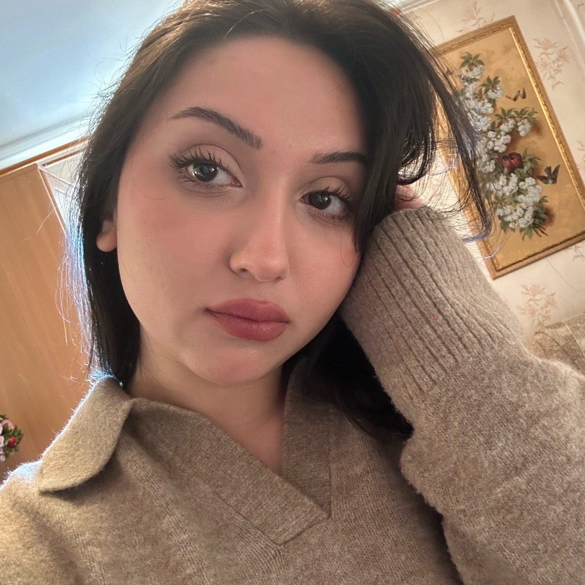 Гоар Дербоян | Сетка — социальная сеть от hh.ru