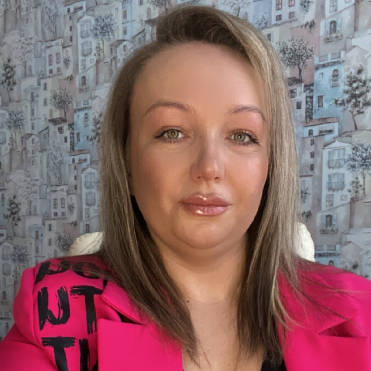 Екатерина Базеева