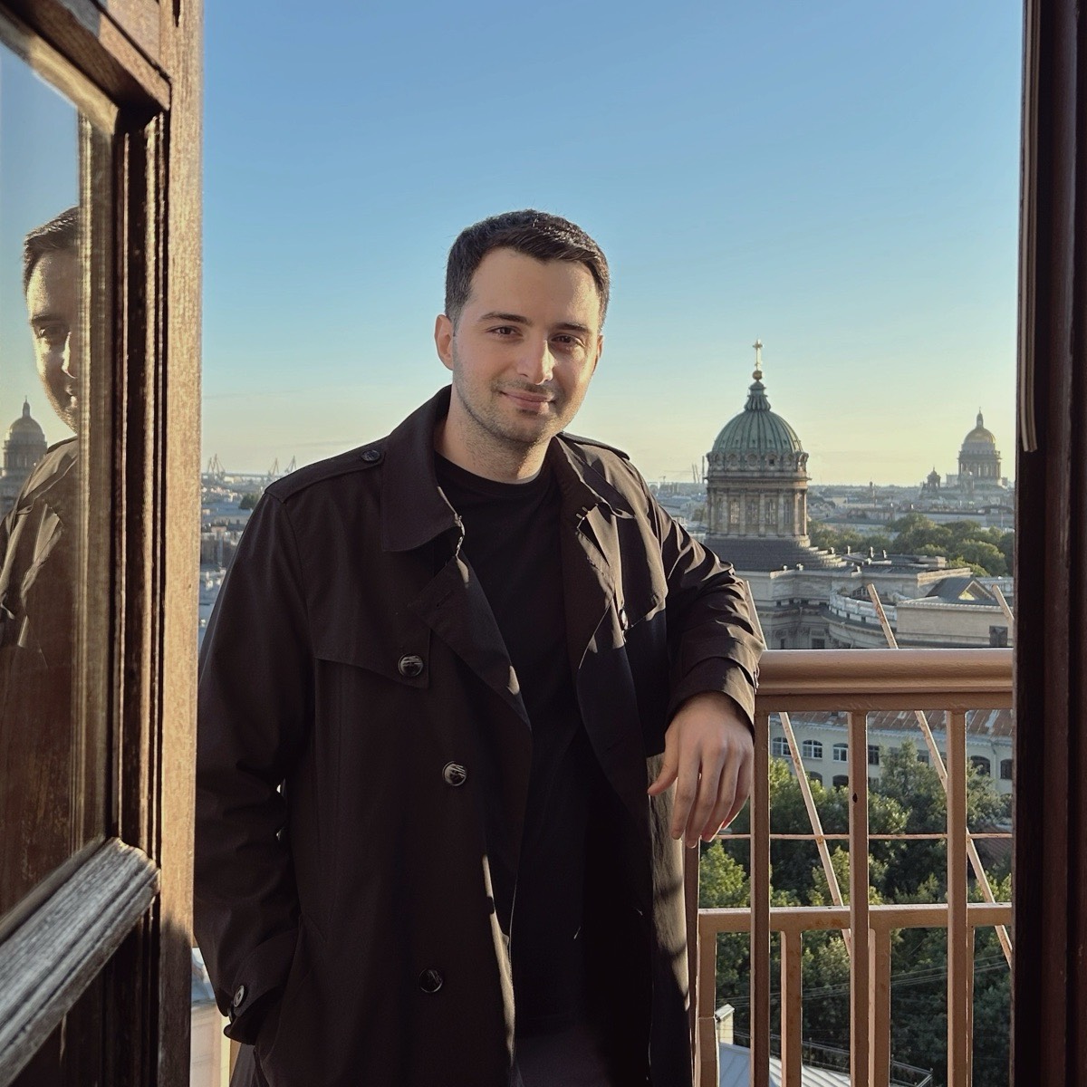 Эльмир Рустамов