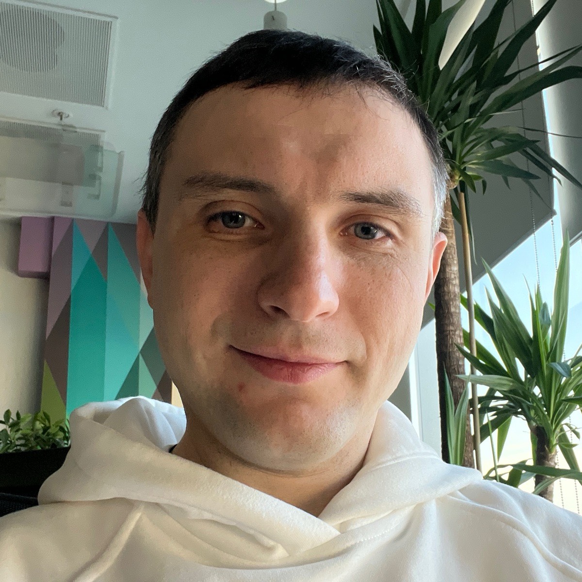 Алексей Лебедев | Сетка — социальная сеть от hh.ru