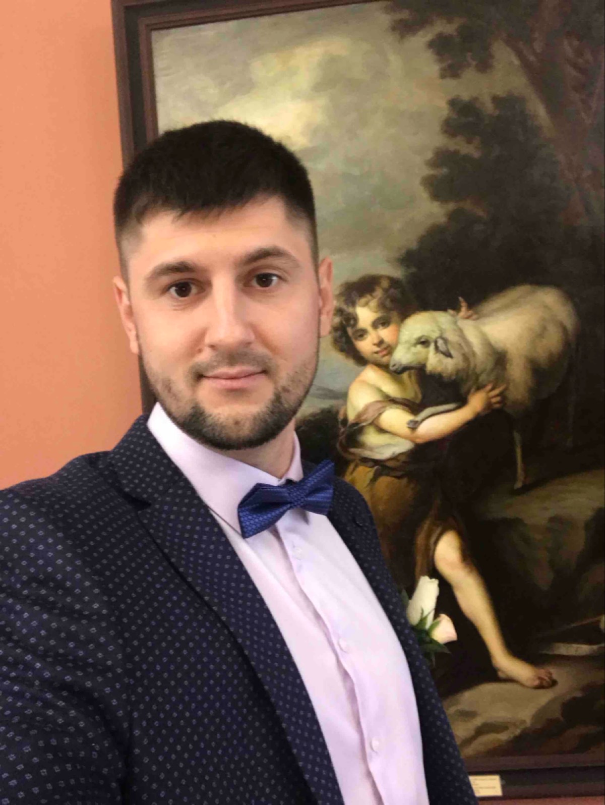 Александр Янченко