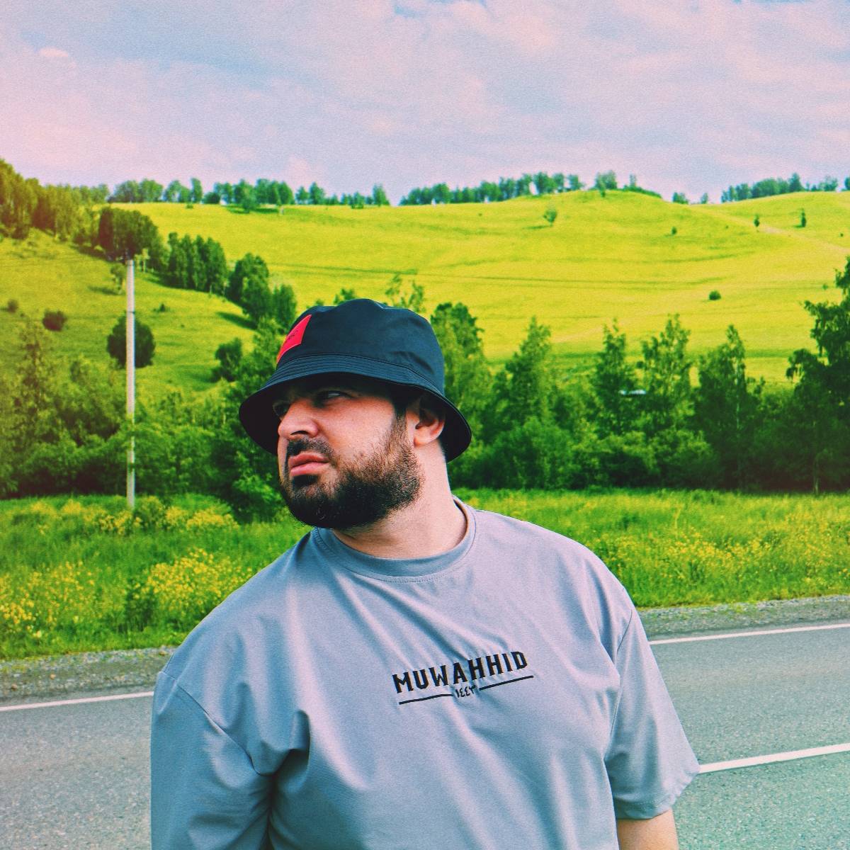 Мурад Мамедов | Сетка — социальная сеть от hh.ru