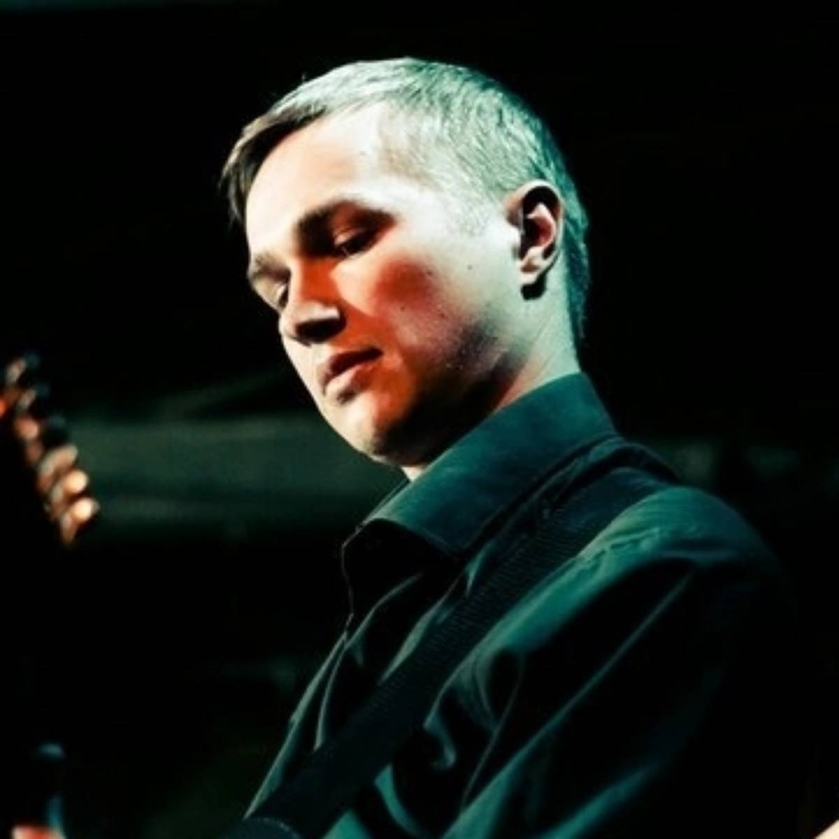 Евгений Вьюнов | Сетка — социальная сеть от hh.ru