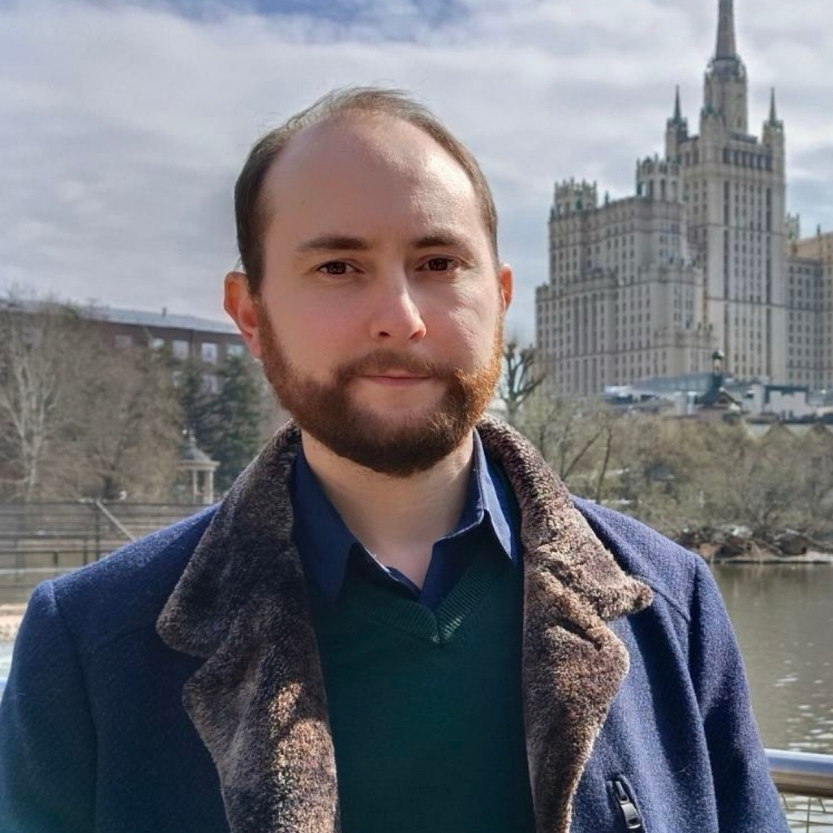 Иван Киргинцев