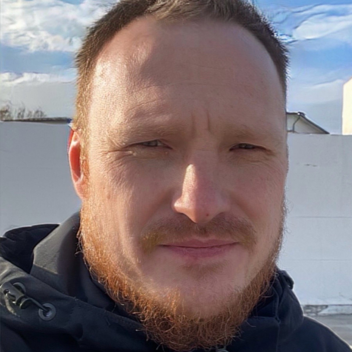 Евгений Черенков | Сетка — социальная сеть от hh.ru