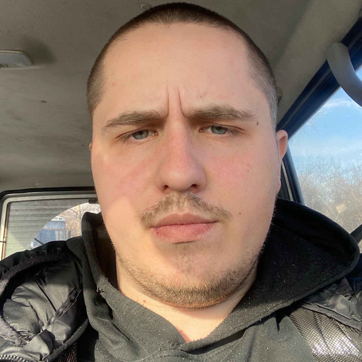 Егор Пилипенко | Сетка — социальная сеть от hh.ru