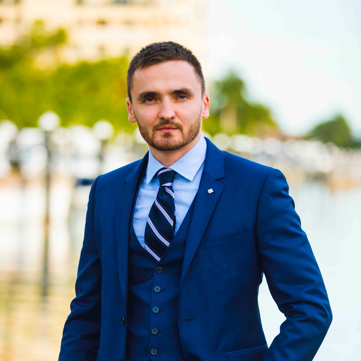 Дмитрий Саперов | Сетка — социальная сеть от hh.ru