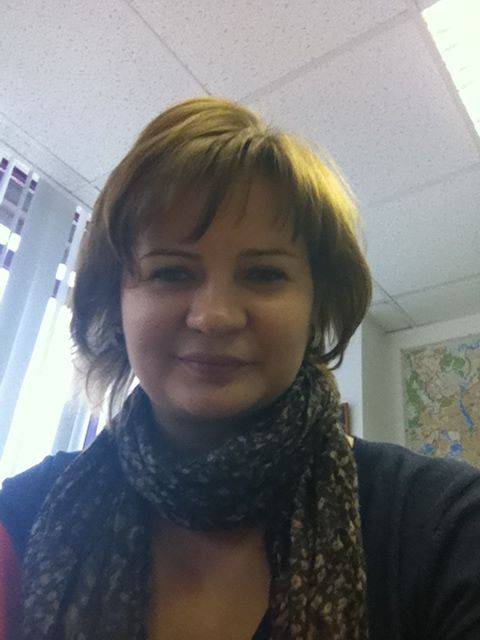 Елена Иваночкина | Сетка — социальная сеть от hh.ru