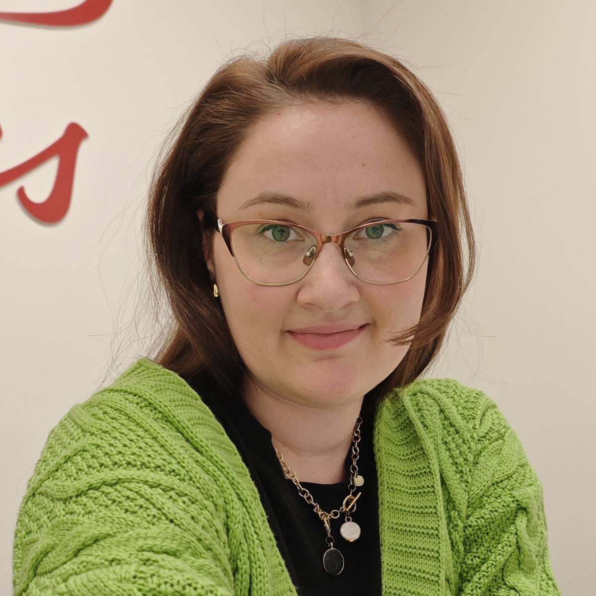 Екатерина Квачан | Сетка — социальная сеть от hh.ru