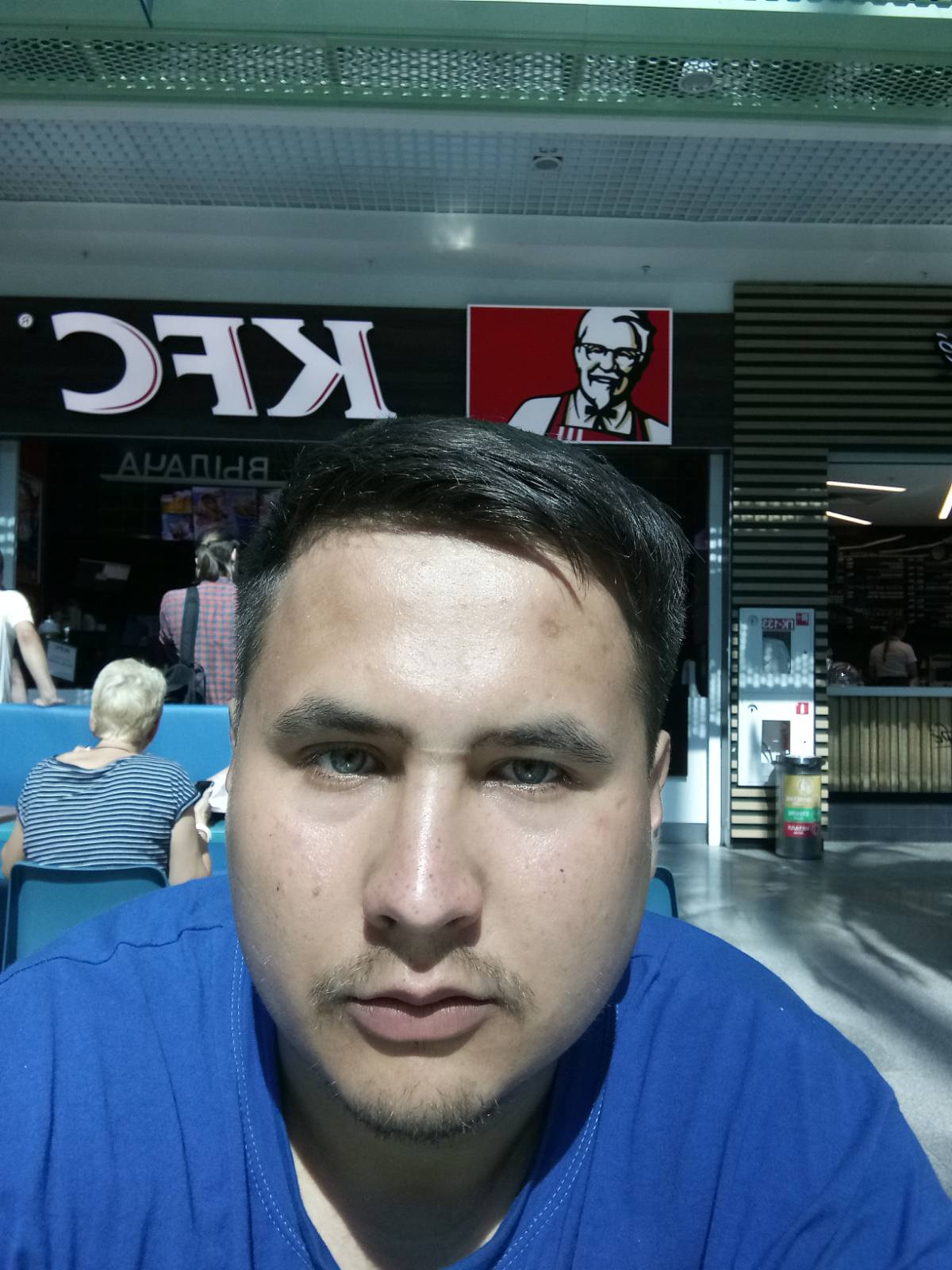 Михаил Ильин