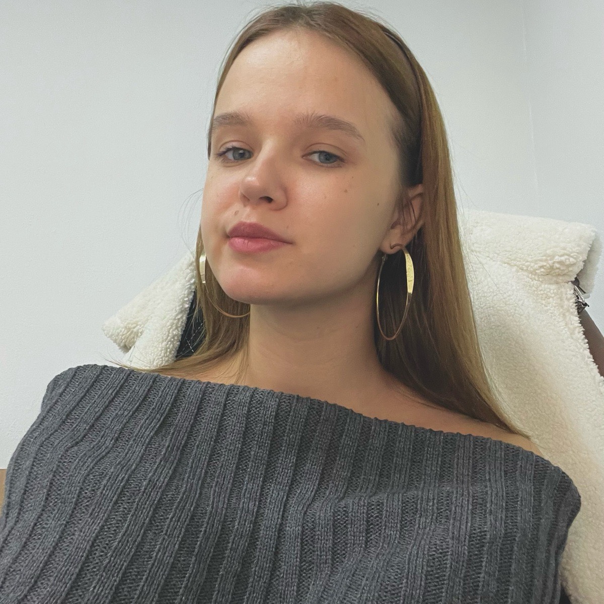 Анастасия Деброва | Сетка — социальная сеть от hh.ru