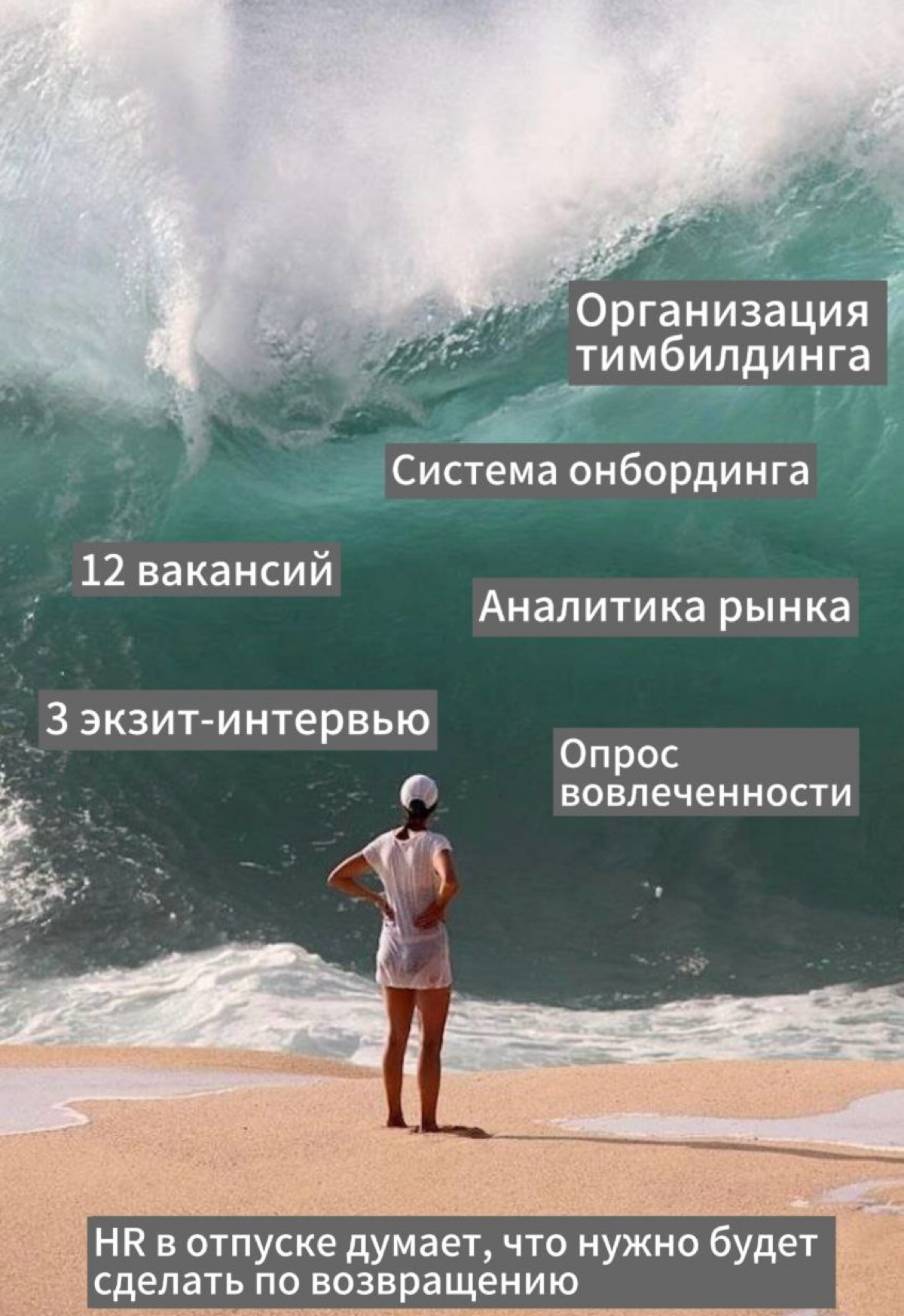 Сетка — социальная сеть от hh.ru