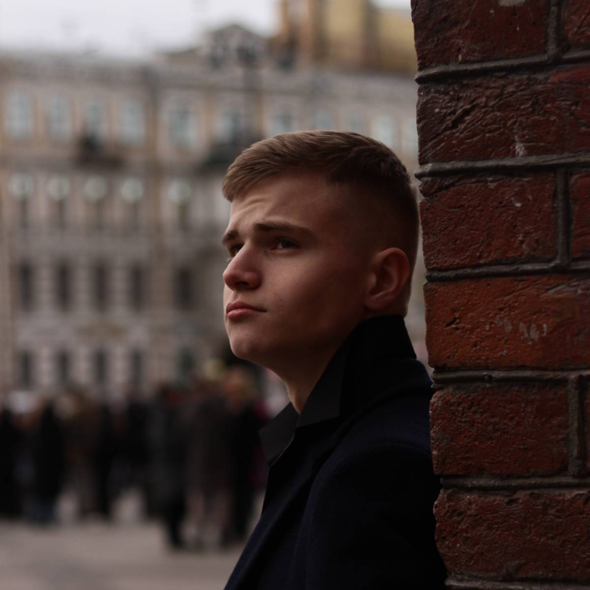 Максим Пулиайнен | Сетка — социальная сеть от hh.ru