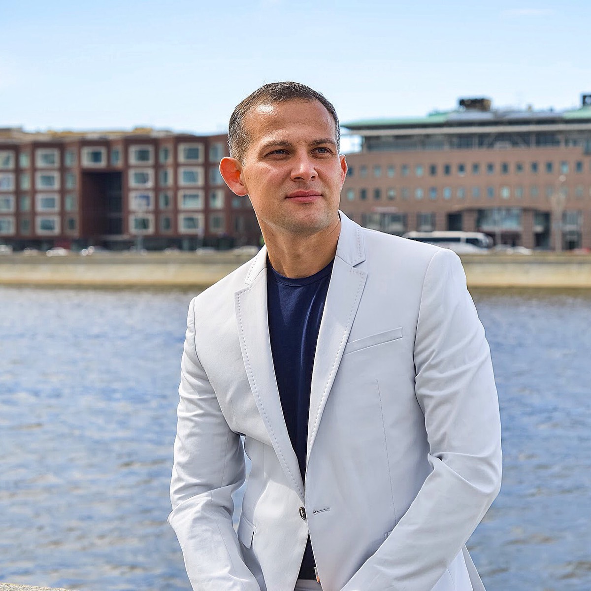 Виктор Горлов