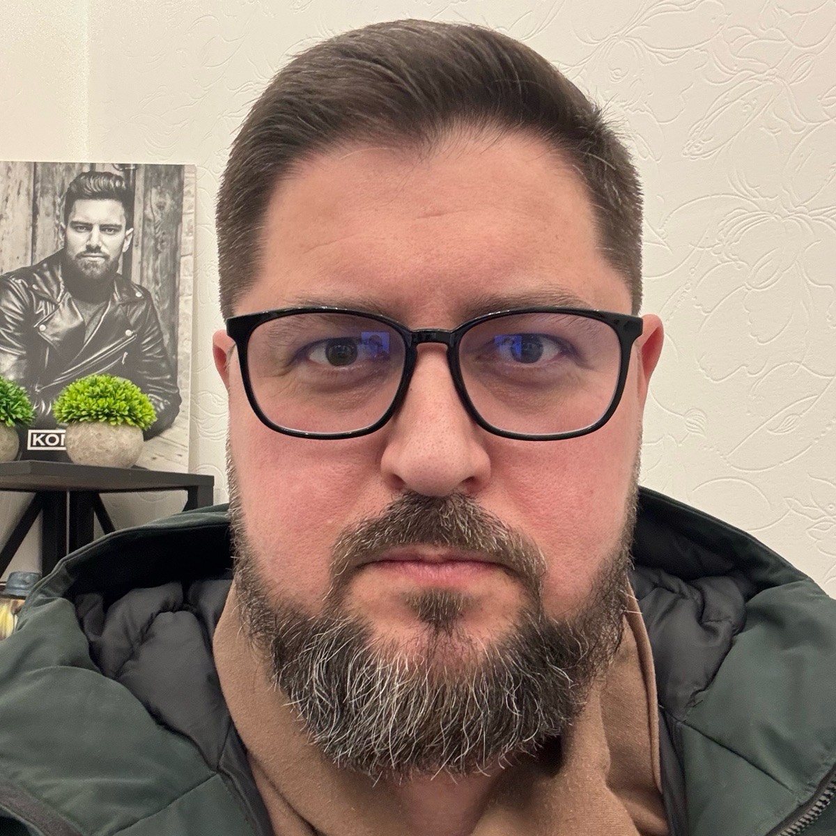 Александр Баранов | Сетка — социальная сеть от hh.ru