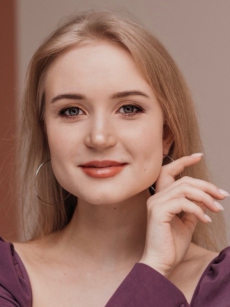 Дарья Панова