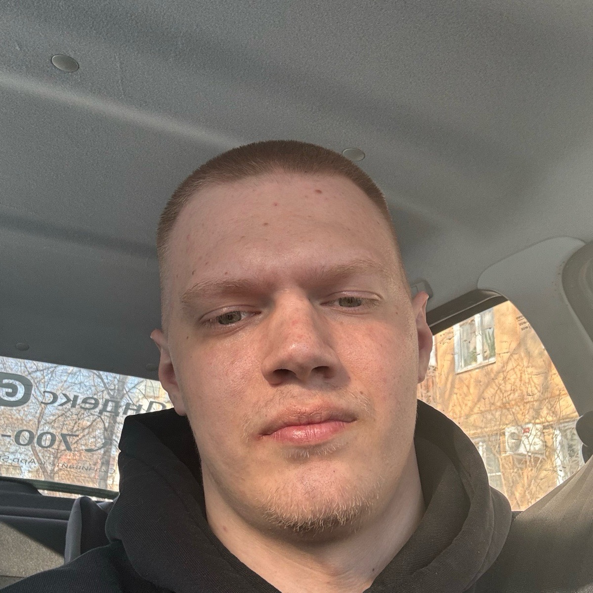 Иван Дерун | Сетка — социальная сеть от hh.ru