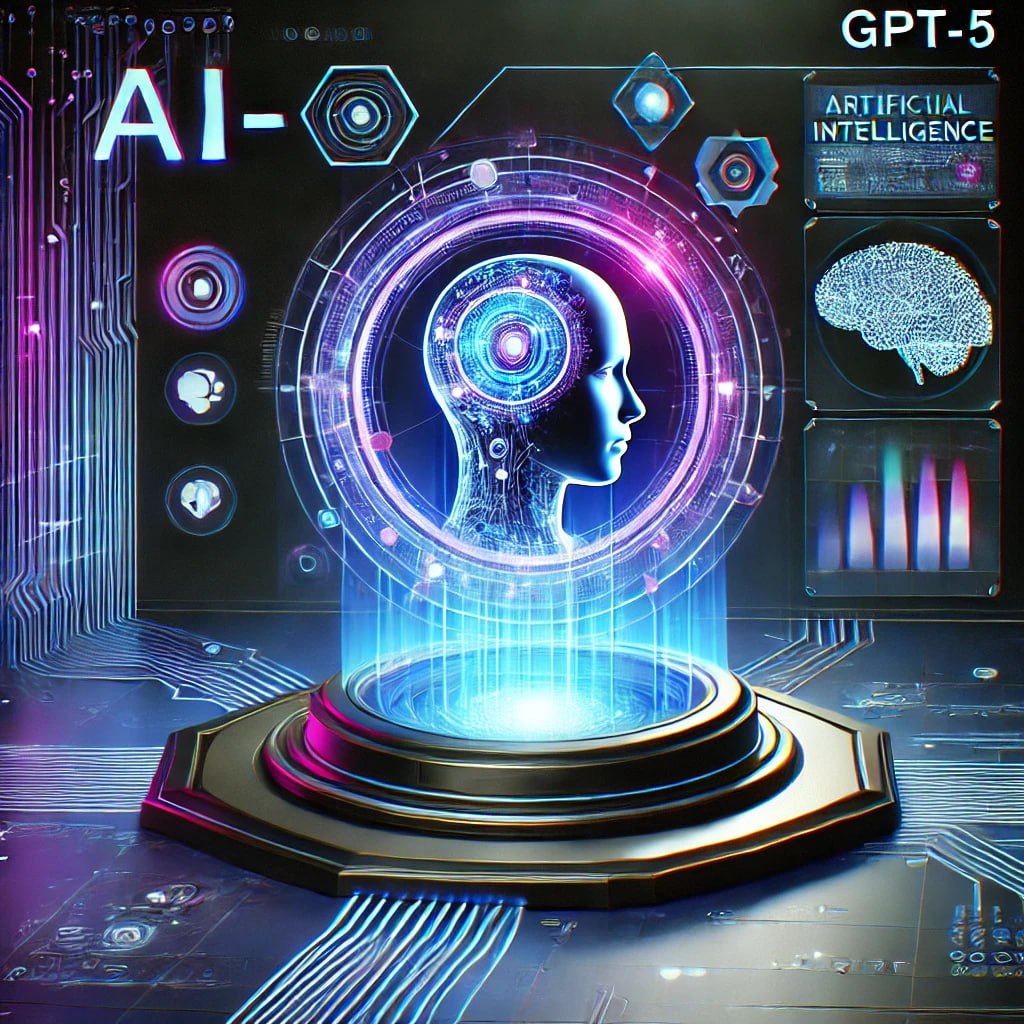 🔥 GPT-5: что известно в 2025 году?
1️⃣ Длина контекста — ожидается поддержка более 1M токенов, что позволит анализировать книги и длинные цепочки диалогов | Сетка — социальная сеть от hh.ru