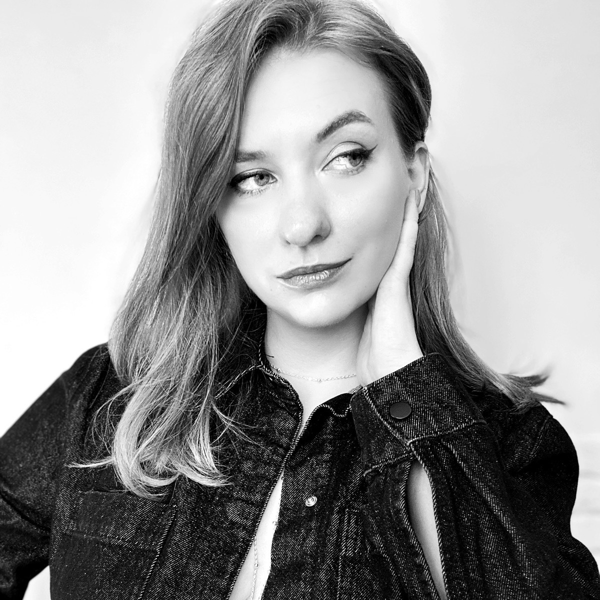 Яна Фадеева | Сетка — социальная сеть от hh.ru