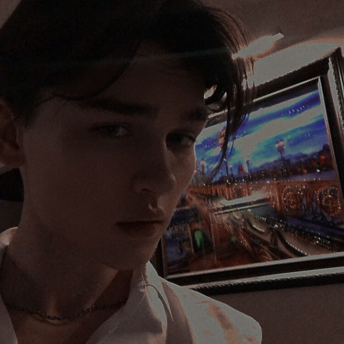 Евгений Вахрушев
