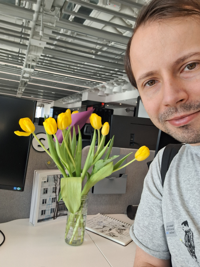 Что делать, если не доволен результатами своей работы? | Сетка — социальная сеть от hh.ru