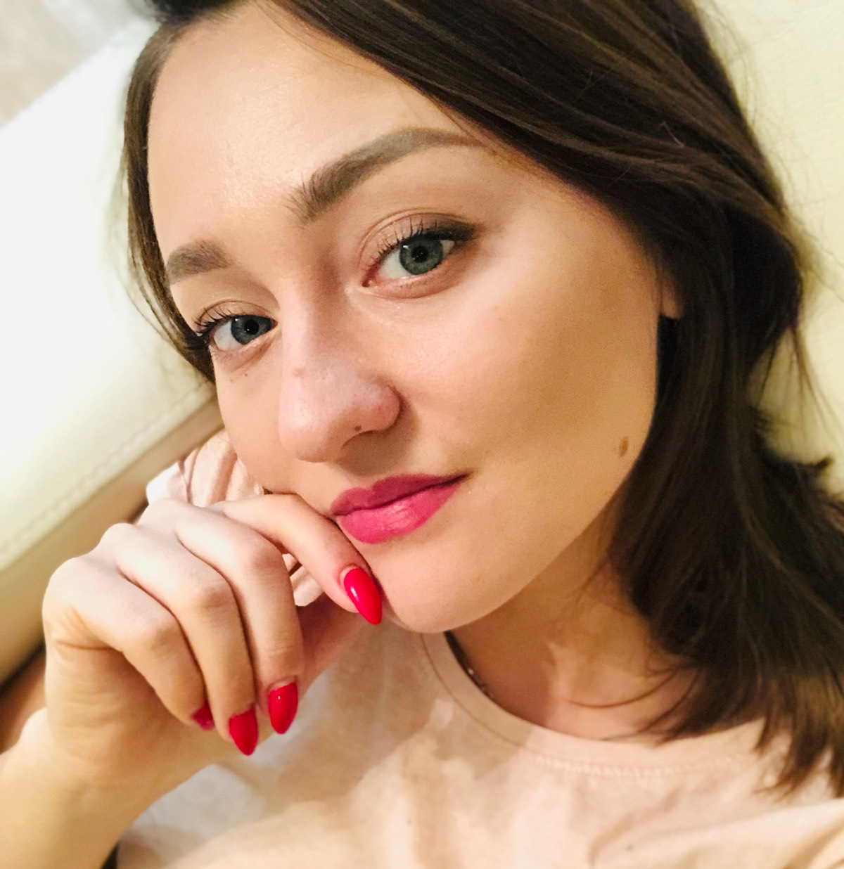Ирина Хабибрахманова