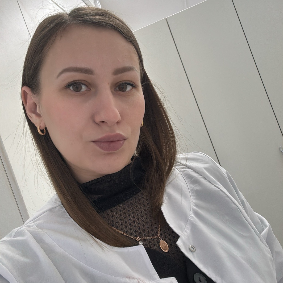 Елизавета Майкова
