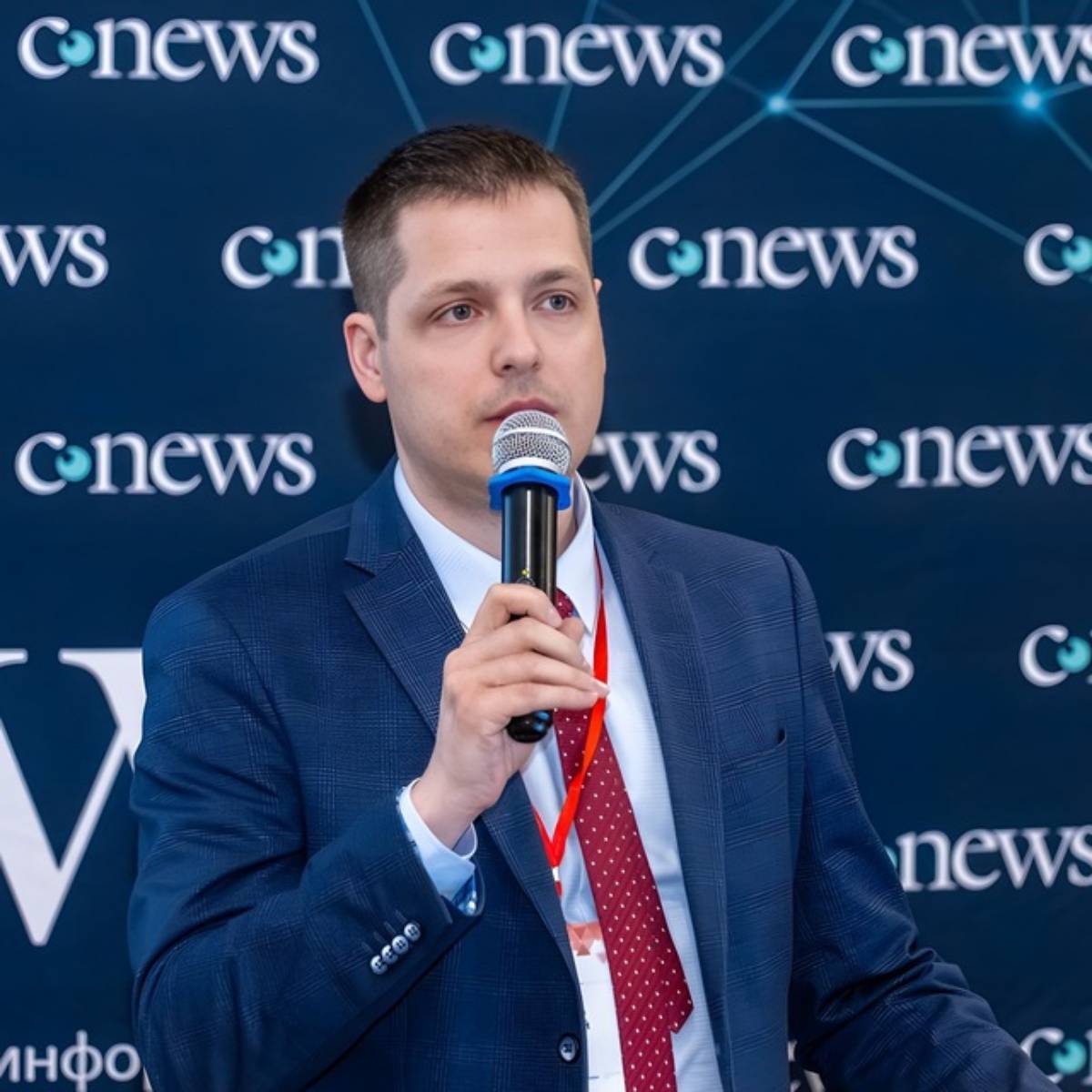 Дмитрий Логейко | Сетка — социальная сеть от hh.ru