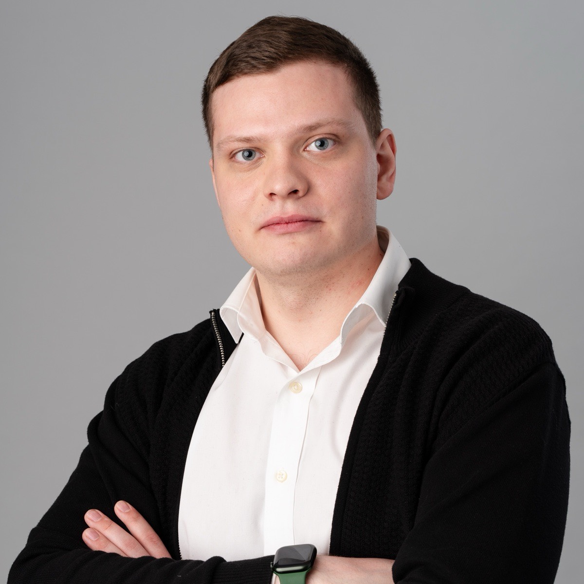 Максим Пушкарев | Сетка — социальная сеть от hh.ru